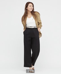 UNIQLO | パンツ
