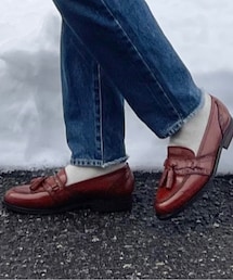 Yves Saint Laurent | ローファー