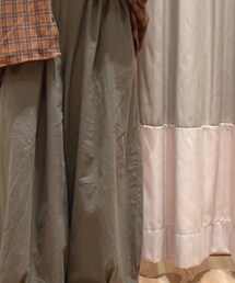 Samansa Mos2 | パンツ