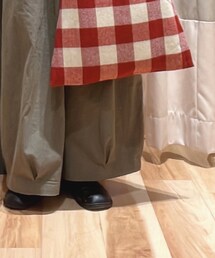 Samansa Mos2 | パンツ