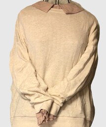 Samansa Mos2 | スウェット