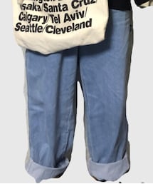 サンキ | パンツ