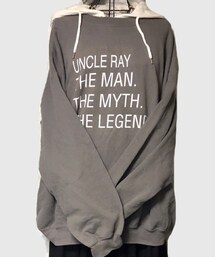 古着 | スウェット