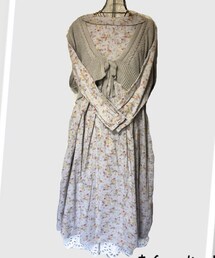 TSUHARU by Samansa Mos2 | ワンピース/ドレス