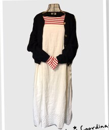 Samansa Mos2 | ワンピース/ドレス