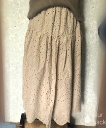 no brand | スカート