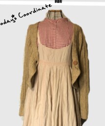 no brand | カーディガン/ボレロ