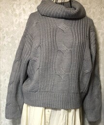 おさがり | ニット/セーター