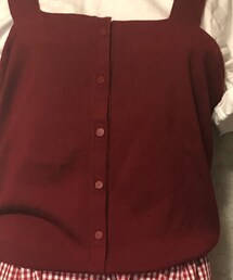 GU | その他トップス