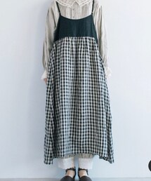 Samansa Mos2 | ワンピース/ドレス