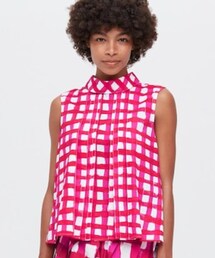 UNIQLO and MARNI | シャツ/ブラウス