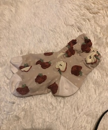 Chambre | レッグウェア