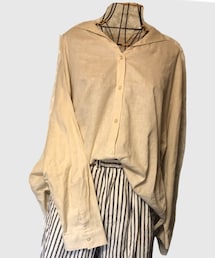 GU | シャツ/ブラウス