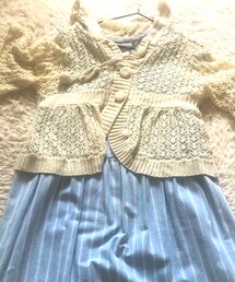 GRAZIE | カーディガン/ボレロ