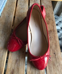 no brand | バレエシューズ