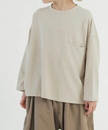 RIZIERE | Tシャツ/カットソー