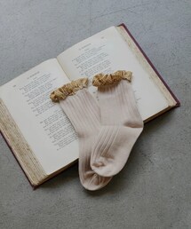 RIZIERE | ソックス/靴下