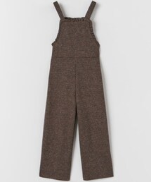 ZARA | サロペット/オーバーオール