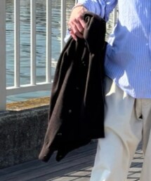 BATONER | カーディガン/ボレロ