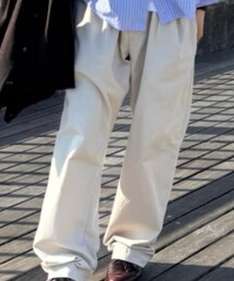 POLO RALPH LAUREN | チノパンツ