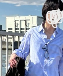 le | シャツ/ブラウス