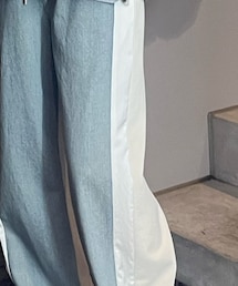 THE KEIJI | デニムパンツ