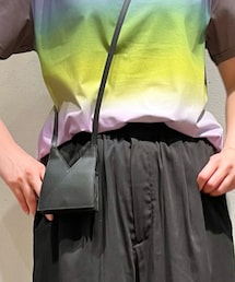 MM6 Maison Margiela | ショルダーバッグ