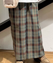 MARECHAL TERRE | パンツ