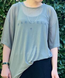 MM6 Maison Margiela | Tシャツ/カットソー