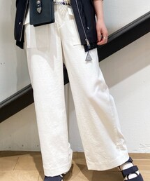 IJIIT&Co. | パンツ