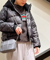 MARECHAL TERRE | ダウンジャケット/コート