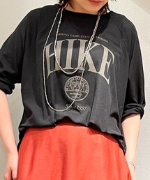 DROIT BELLO | トップス