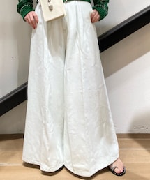 ALYSI | デニムパンツ