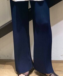 IJIIT&Co. | パンツ