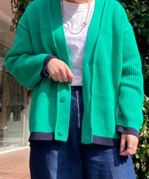 WRAPINKNOT | カーディガン/ボレロ