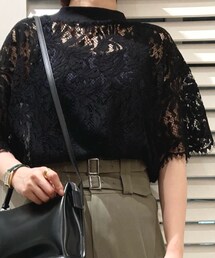 REKISAMI | Tシャツ/カットソー