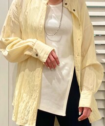 UJOH | タンクトップ