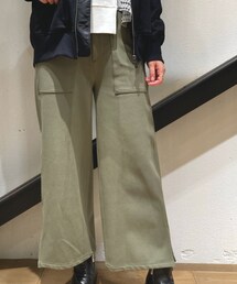 IJIIT&Co. | パンツ