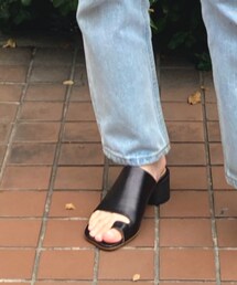 MM6 Maison Margiela | サンダル