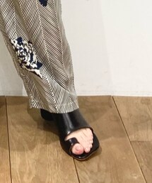 MM6 Maison Margiela | サンダル