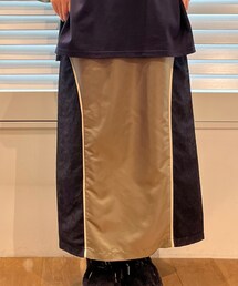MARECHAL TERRE | スカート