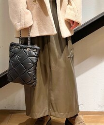 MARECHAL TERRE | スカート