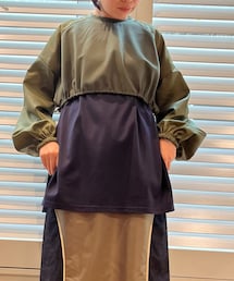 MARECHAL TERRE | Tシャツ/カットソー