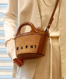 MARNI | かごバッグ