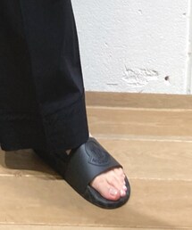 MONCLER | サンダル