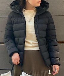 MONCLER | ダウンジャケット/コート