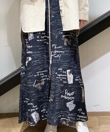 ALYSI | スカート