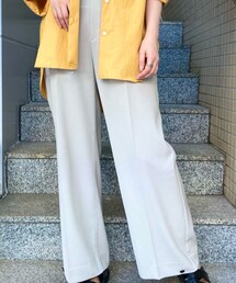 FEMMENT | パンツ