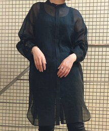 MARECHAL TERRE | シャツ/ブラウス