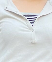 DROIT BELLO | タンクトップ